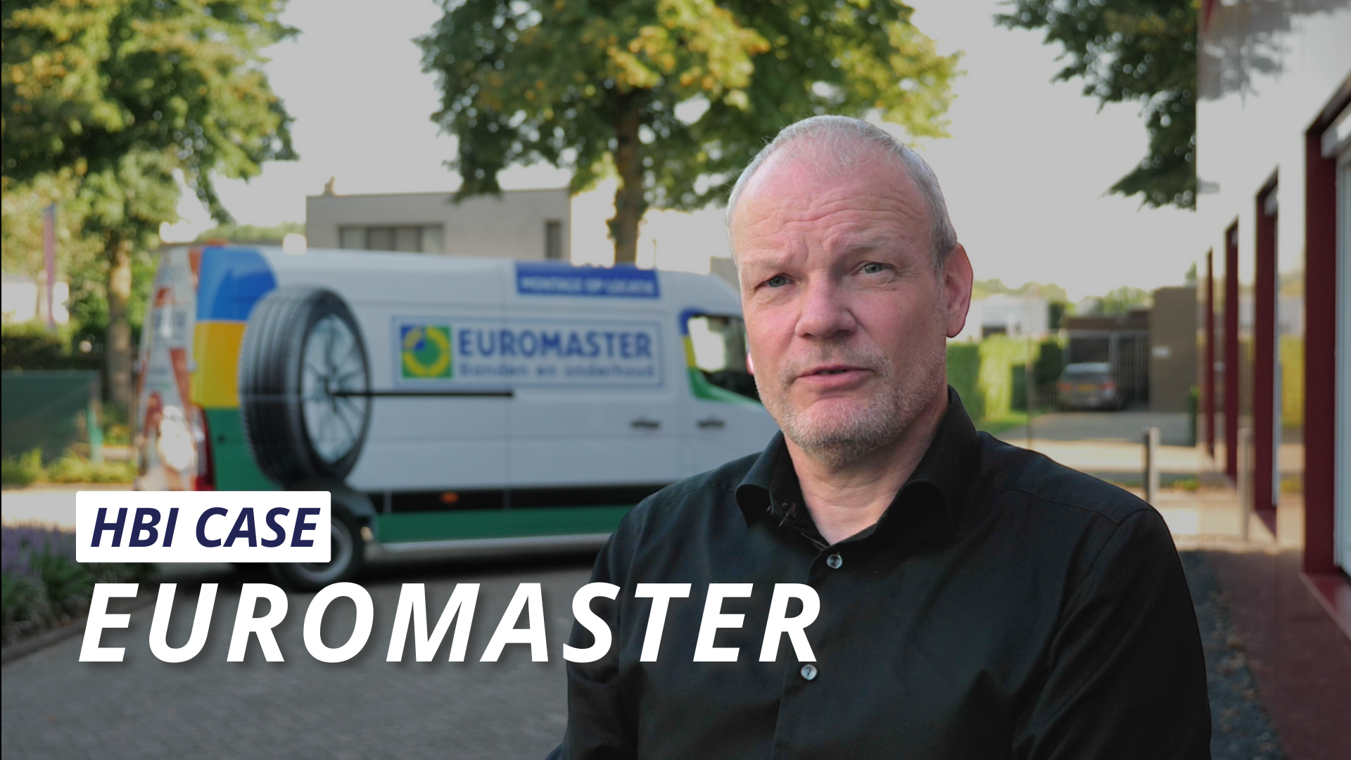 EUROMASTER