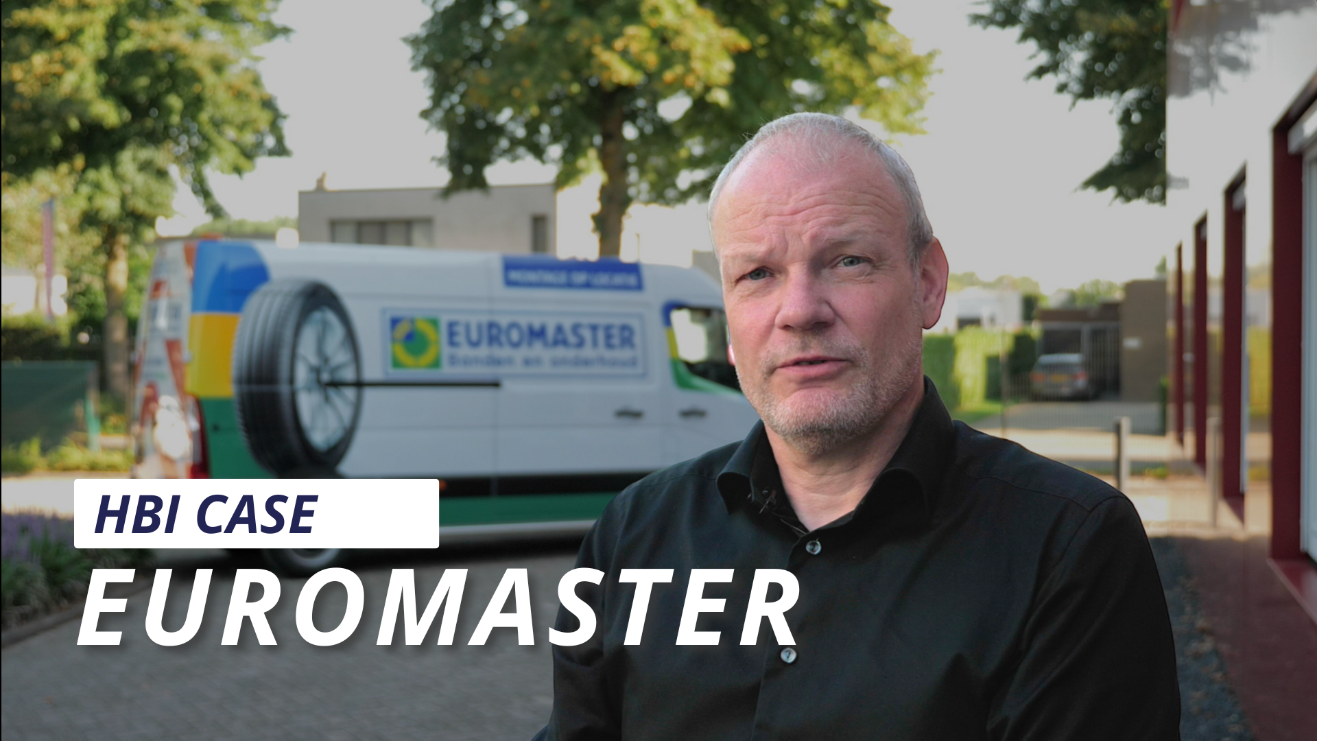 EUROMASTER